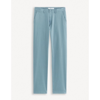 Celio Светлосини мъжки панталони тип "чино" Celio Tohenri Celio | Sin | МЪЖЕ | 30/34