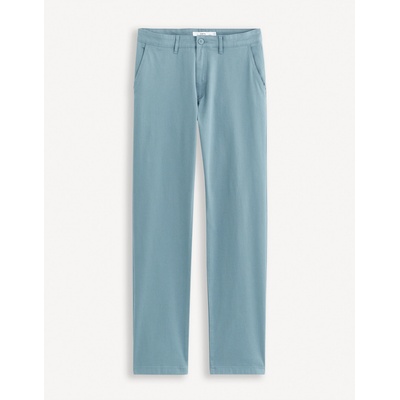 Celio Светлосини мъжки панталони тип "чино" Celio Tohenri Celio | Sin | МЪЖЕ | 30/34