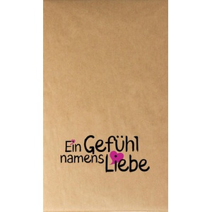 Ein Gefühl namens Liebe 17 | Yayoi Okada-Willmann (ISBN: 9783755506638)
