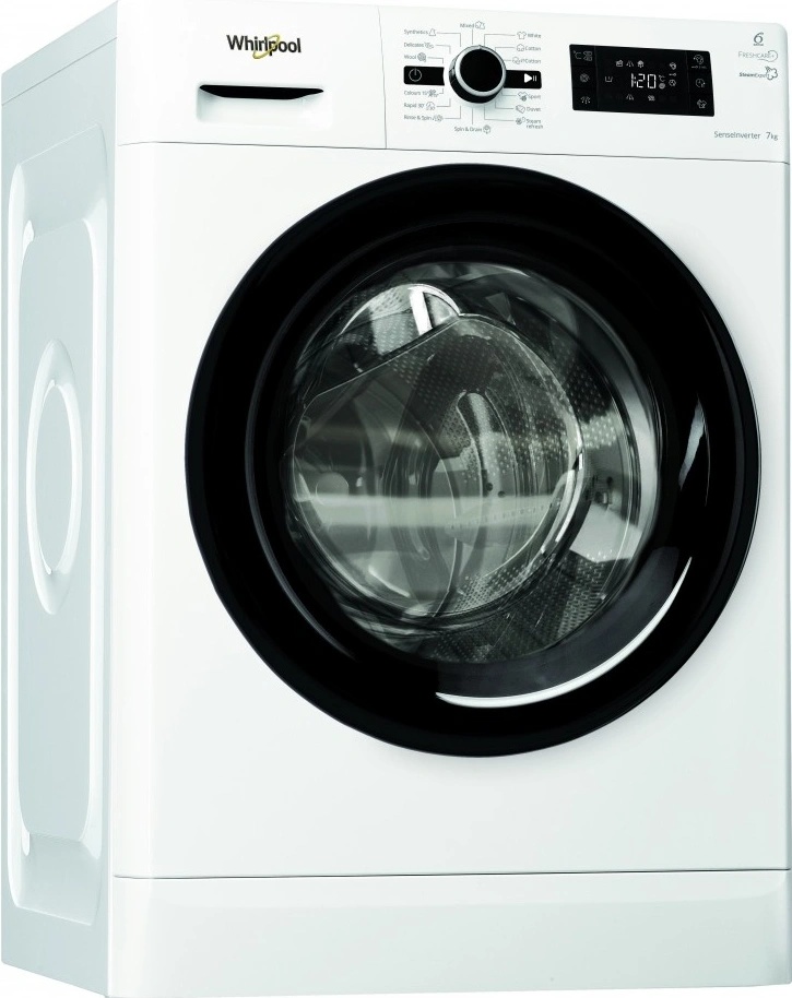 Whirlpool FWG71283BV EE