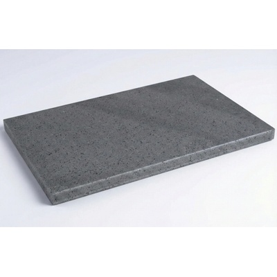 KamenyNaGril Lávový grilovací kámen 60x40 cm 2cm L604002/0 – Zboží Dáma