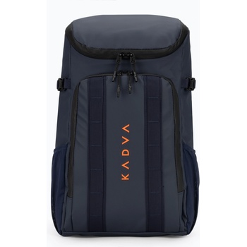 KADVA Термораница KADVA Antarctica 35 l granatowy
