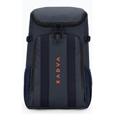 KADVA Термораница KADVA Antarctica 35 l granatowy