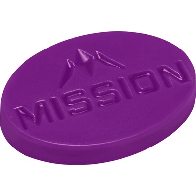 Mission Grip Wax Purple