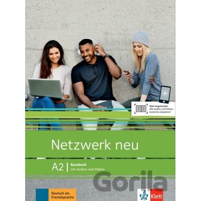 Netzwerk neu A2 - Hybride Ausgabe allango