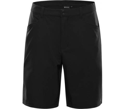 Alpine Pro BAK 2 čierna