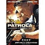 Bohemia Motion Pictures Краят на смяната - dvd (003398)