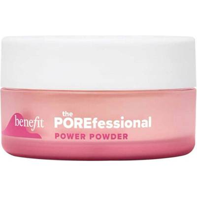 Benefit The POREfessional Power Powder sypký púder 8 g