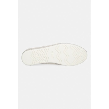 Toms еспадрили дамски ALPARGATA BALLET (10023021.050)
