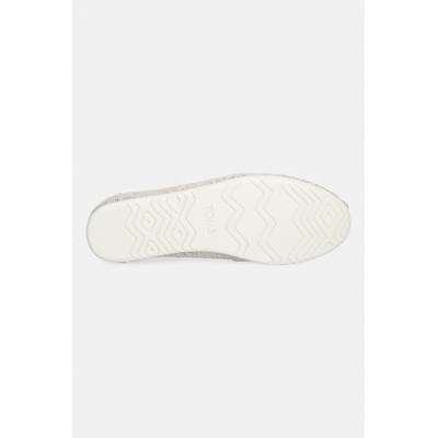 Toms еспадрили дамски ALPARGATA BALLET (10023021.050)