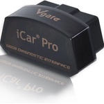 Vgate iCar Pro - Wi-Fi OBD II устройство за автодиагностика за Apple и Android (iCar Pro Wi-Fi)