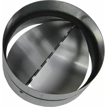 Vents Възвратна клапа за вентилационни системи (3577у)