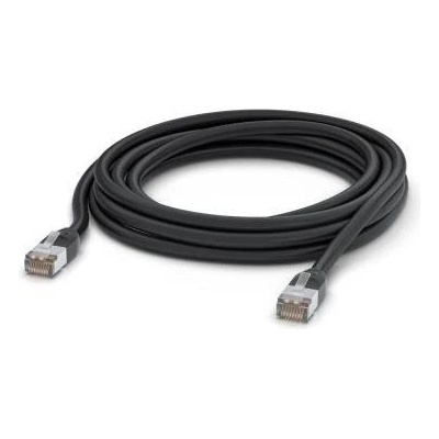 Ubiquiti UACC-CABLE-PATCH-OUTDOOR-5M-BK