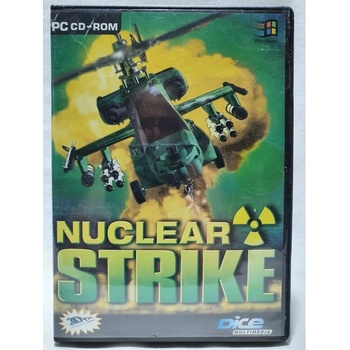 Nuclear Strike
