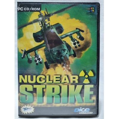 Nuclear Strike