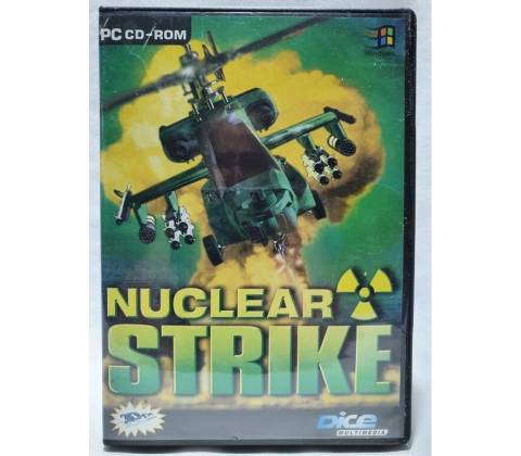 Nuclear Strike