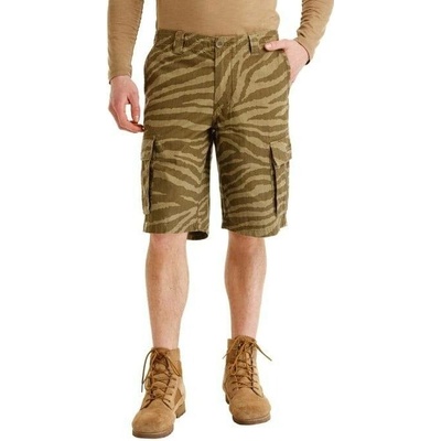 Bushman kraťasy Tuy khaki