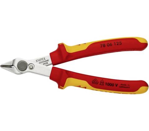Knipex 7806125