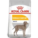 Royal Canin CCN Maxi Dermacomfort 12 кг суха храна за възрастни кучета от големи породи с чувствителна кожа, склонна към раздразнения