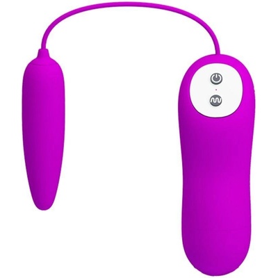 Pretty Love Harriet Stimulating Massager