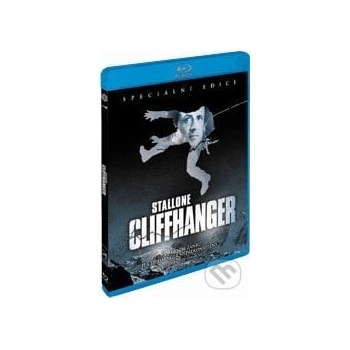 Cliffhanger BD