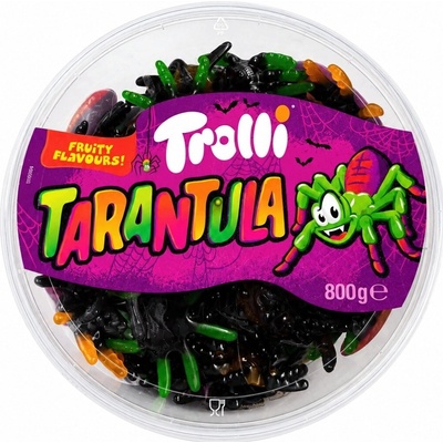 Trolli Tarantula 800 g