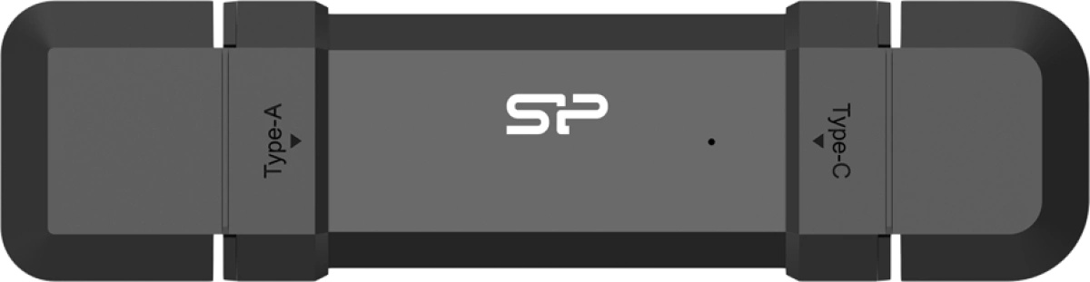 Silicon Power DS72 1TB USB 3.2 (SP001TBUC3S72VPK)
