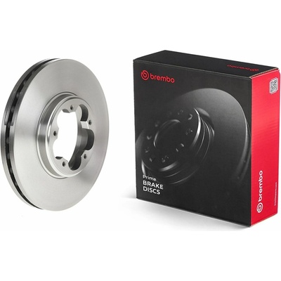Brzdový kotúč BREMBO 09.C240.10
