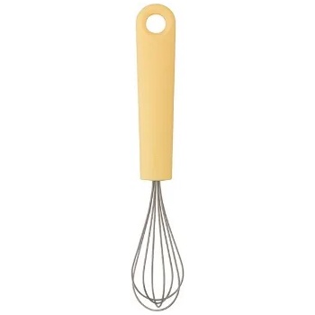 Brabantia Бъркалка Brabantia Tasty+ Vanilla Yellow, малка (1001209)