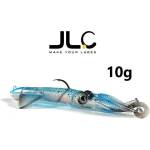 JLC LURES Силиконова примамка JLC Xipi Evo Combo 100mm 10g
