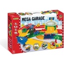 Wader Mega garáž PLAY TRACKS 5.5 m 53140