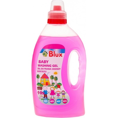 Blux Prací gél detská bielizeň 1 l