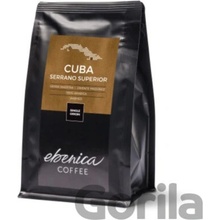 Ebenica Cuba Serrano Superior 220 g