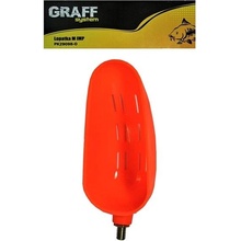 Graff System Lopatka M IMP Oranžová