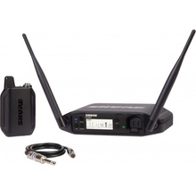 Shure GLXD14+