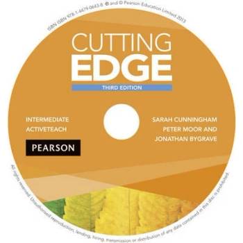 Cutting Edge