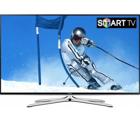 Samsung UE40H6200