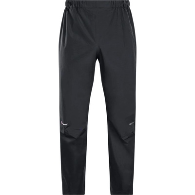 Berghaus Дамски водоустойчив панталон Berghaus Women's Paclite Overtrousers Waterproof trousers - Black - размер 16 (107-0796-0115)