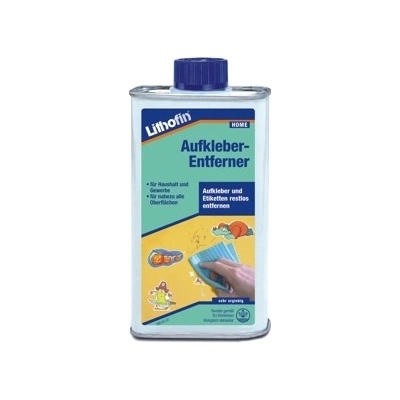 Lithofin OIL-EX 250ml