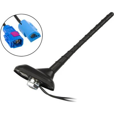 Antena FM/GPS Opel 2004-2010 prút 20 cm