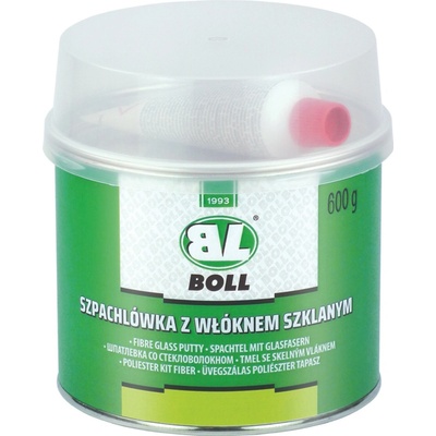 BOLL tmel so sklenným vláknom 600 g