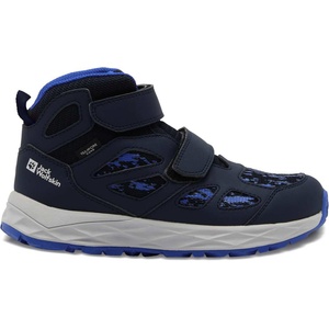 Jack Wolfskin Woodland 2 texapore mid k 33
