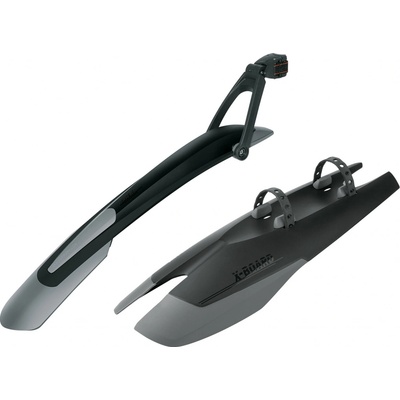 SKS X-Board – Zboží Dáma