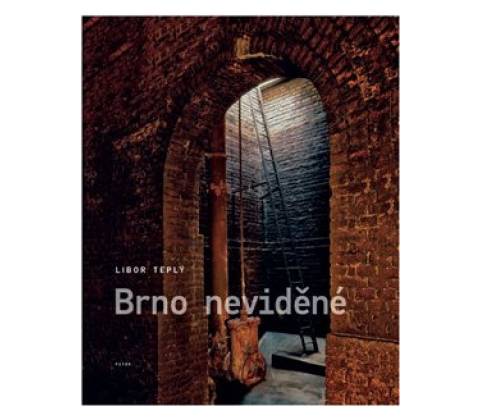 Brno neviděné