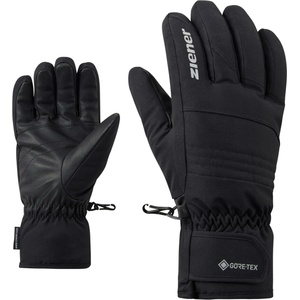 Ziener Ръкавици Ziener Gonnius-Z GTX Gloves - Black - размер 7, 5 (EU) (202-8634-0112)