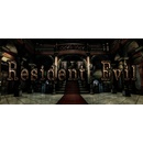 Resident Evil HD REMASTER