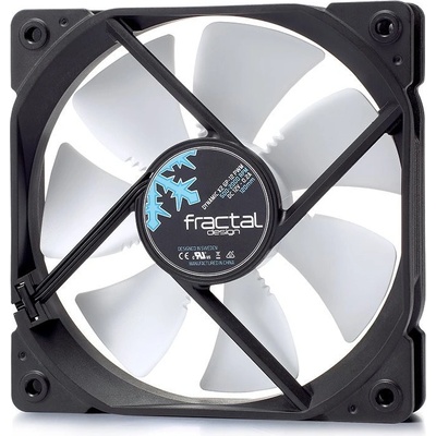 Fractal Design Dynamic X2 GP-12 PWM FD-FAN-DYN-X2-GP12-PWM-WT