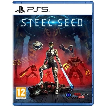 Steel Seed