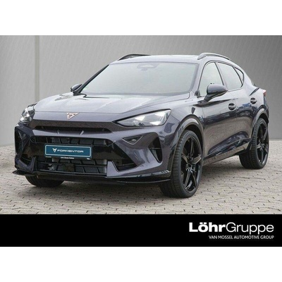 Cupra Formentor VZ 294 kW