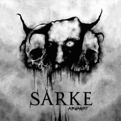 Sarke - ARUAGINT Vinyl